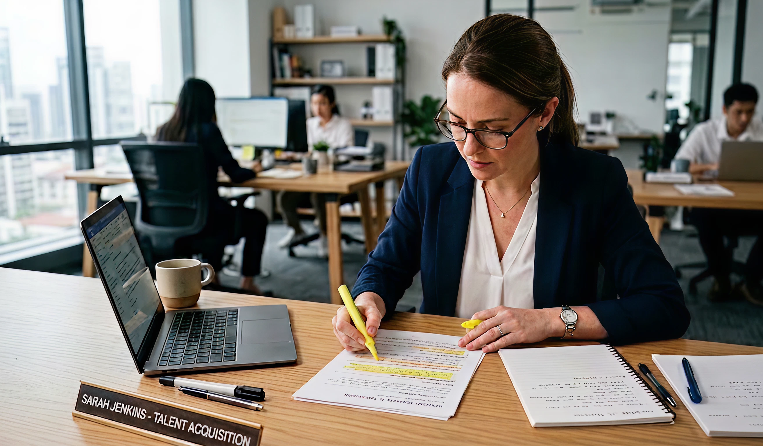 Why Your CV Is Not Getting Responses post image